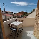 Il Nido Azzurro Nurachi