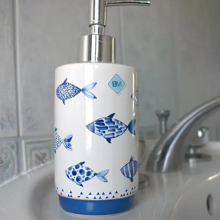 Il Nido Azzurro