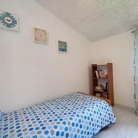 Il Nido Azzurro Apartment Nurachi