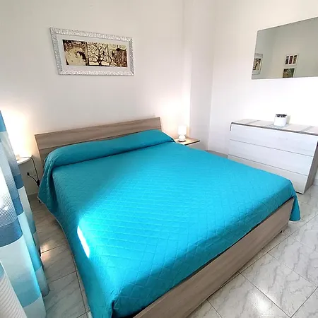Il Nido Azzurro *