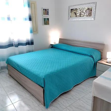 Apartment Il Nido Azzurro *