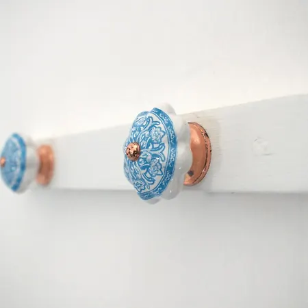 Il Nido Azzurro Lägenhet