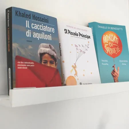 Lägenhet Il Nido Azzurro *