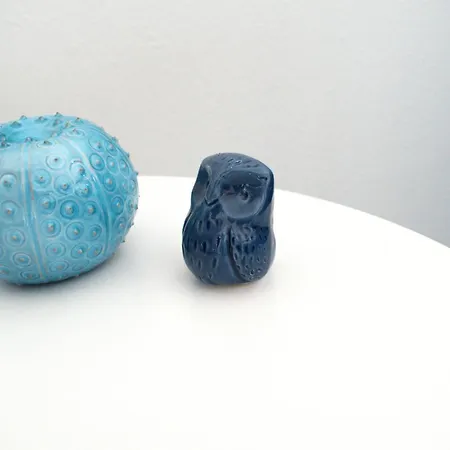 Il Nido Azzurro * Nurachi