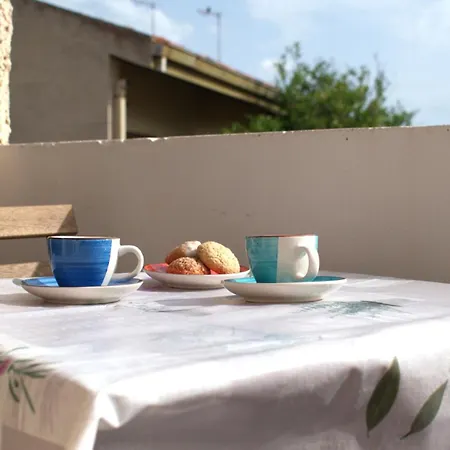 Il Nido Azzurro *