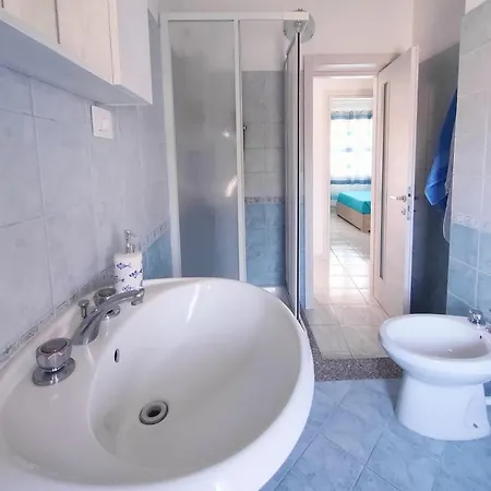 Il Nido Azzurro Nurachi