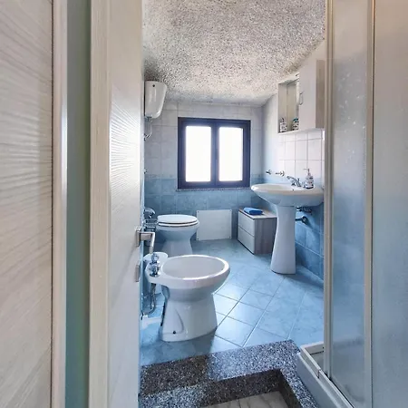 Lägenhet Il Nido Azzurro *