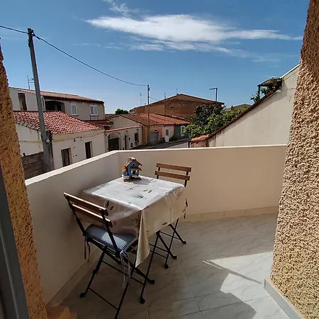 Il Nido Azzurro Nurachi