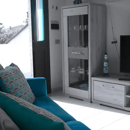 Il Nido Azzurro * Nurachi