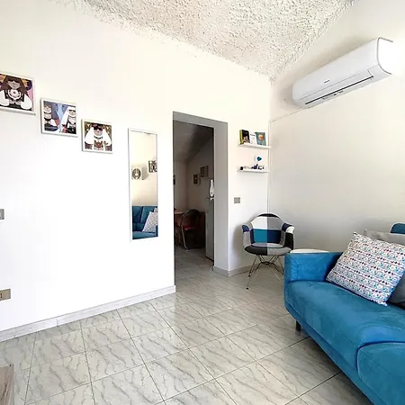 Il Nido Azzurro * Nurachi